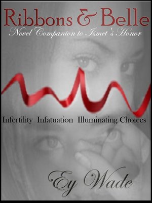 cover image of Ribbons & Belle